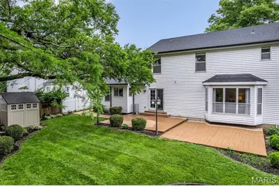 11414 Oxbridge Court, Saint Louis, MO 63146 - Photo 52