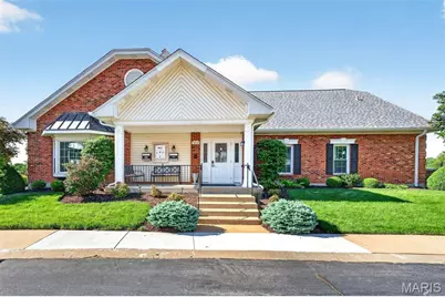 7316 Whitehall Colonial Lane, Shrewsbury, MO 63119 - Photo 36