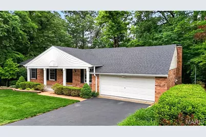 12464 Meadow Green Place, Saint Louis, MO 63141 - Photo 4
