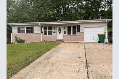 10815 Vorhof Drive, Saint Louis, MO 63136 - Photo 56