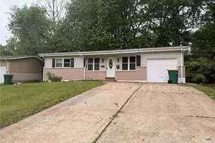 10815 Vorhof Dr, Saint Louis, MO 63136 - Photo 58