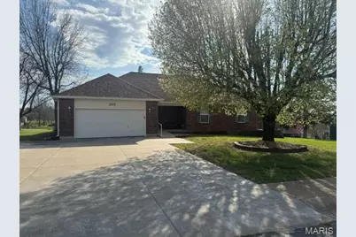2215 Pine Lake Loop, Gray Summit, MO 63039 - Photo 1