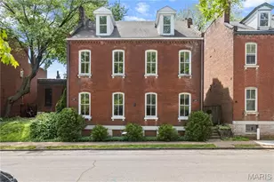 2218 Wyoming St, Saint Louis, MO 63118 - Photo 2