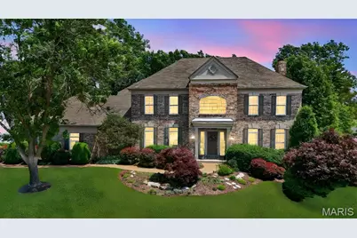 340 Pine Bend Drive, Wildwood, MO 63005 - Photo 2