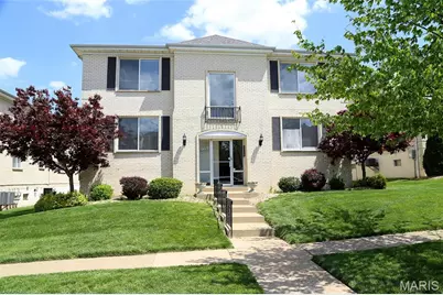 10017 Chardin Way #3, Saint Louis, MO 63128 - Photo 1