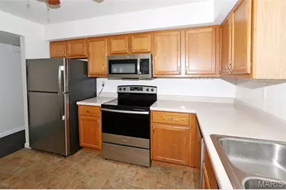 10017 Chardin Way #3, Saint Louis, MO 63128 - Photo 10