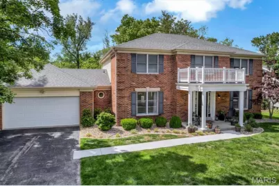 15049 Manor Creek Drive, Chesterfield, MO 63017 - Photo 2