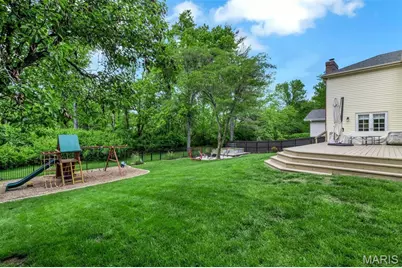 15049 Manor Creek Drive, Chesterfield, MO 63017 - Photo 42