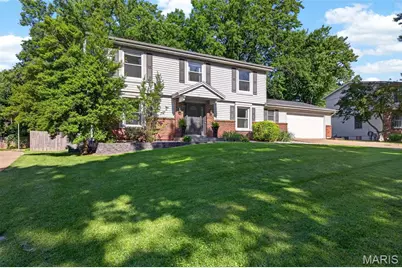 29 Atwater Drive, Saint Peters, MO 63376 - Photo 1