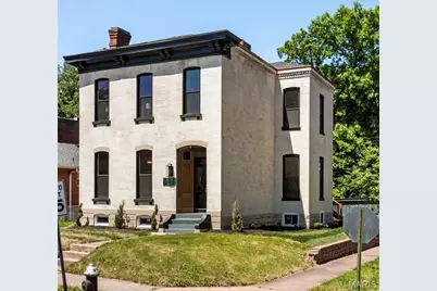6703 Vermont Avenue, Saint Louis, MO 63111 - Photo 2