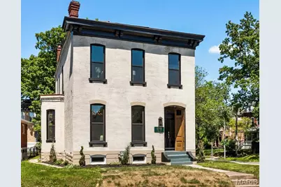 6703 Vermont Avenue, Saint Louis, MO 63111 - Photo 1