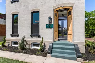 6703 Vermont Ave, Saint Louis, MO 63111 - Photo 4