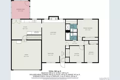 2765 Cathedral Drive, Saint Louis, MO 63129 - Photo 40