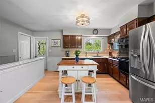 14 Bal Harbour Dr, Saint Louis, MO 63146 - Photo 12