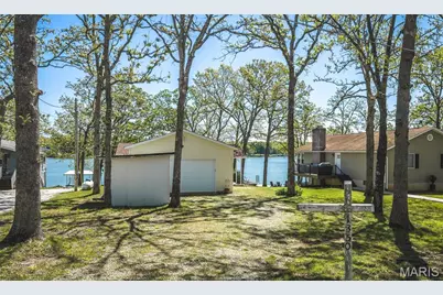 1350 Shawnee Road, Cuba, MO 65453 - Photo 1