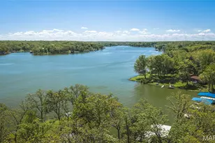 1350 Shawnee Rd, Cuba, MO 65453 - Photo 2
