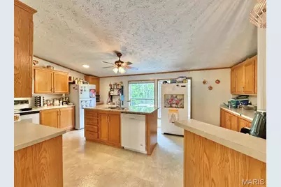 4439 Highway 47, Lonedell, MO 63060 - Photo 10