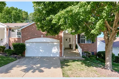 8 Hill Ridge Court #4, Saint Charles, MO 63303 - Photo 1