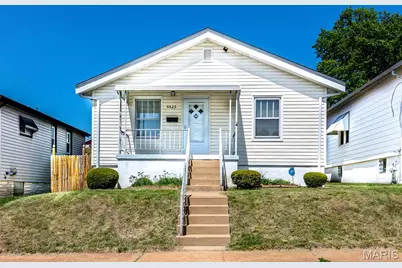 4425 Bingham Avenue, Saint Louis, MO 63116 - Photo 1