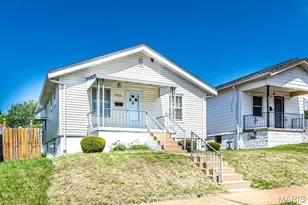 4425 Bingham Ave, Saint Louis, MO 63116 - Photo 2