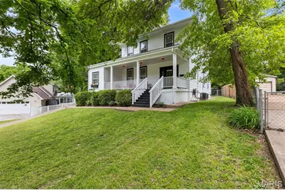 319 N Gore Avenue, Webster Groves, MO 63119 - Photo 2