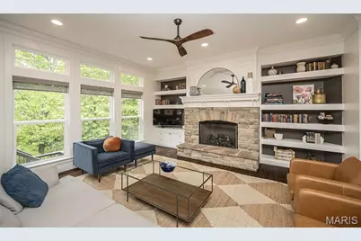 1 Rockfern Court, High Ridge, MO 63049 - Photo 8