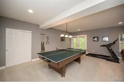 1 Rockfern Court, High Ridge, MO 63049 - Photo 42