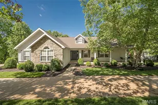 1 Rockfern Ct, High Ridge, MO 63049 - Photo 1