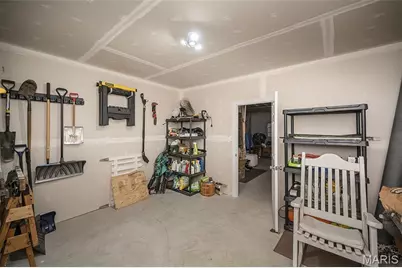 1 Rockfern Court, High Ridge, MO 63049 - Photo 50