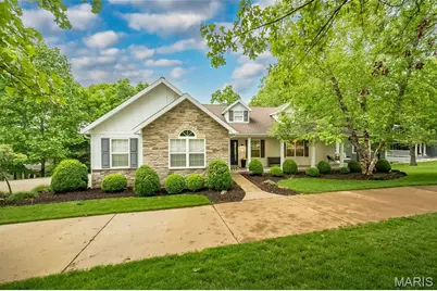 1 Rockfern Court, High Ridge, MO 63049 - Photo 64