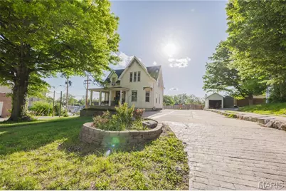 403 N High Street, Jackson, MO 63755 - Photo 22