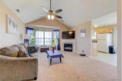 480 Benton Drive #L, Saint Peters, MO 63376 - Photo 1