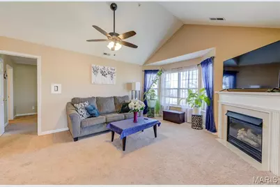 480 Benton Drive #L, Saint Peters, MO 63376 - Photo 4