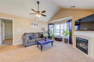 480 Benton Dr, Saint Peters, MO 63376 - Photo 4