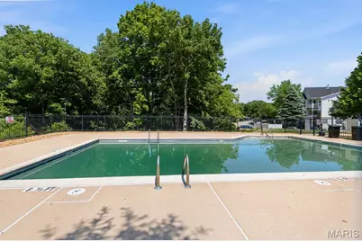 480 Benton Drive #L, Saint Peters, MO 63376 - Photo 14