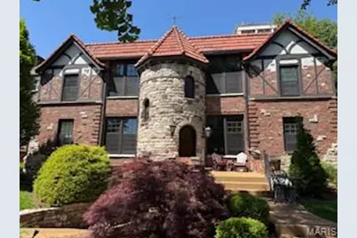 731 Westwood Drive #1S, Clayton, MO 63105 - Photo 4