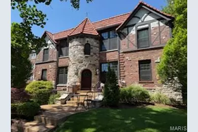 731 Westwood Drive #1S, Clayton, MO 63105 - Photo 2
