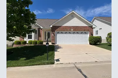 56 Huntgate Drive #42, Saint Peters, MO 63376 - Photo 1