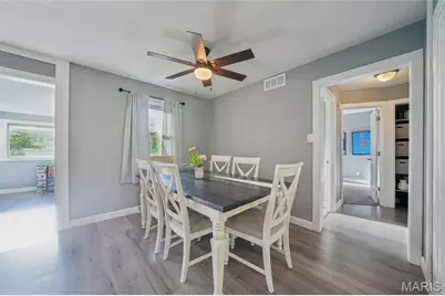 8504 Valdes Drive, Affton, MO 63123 - Photo 8