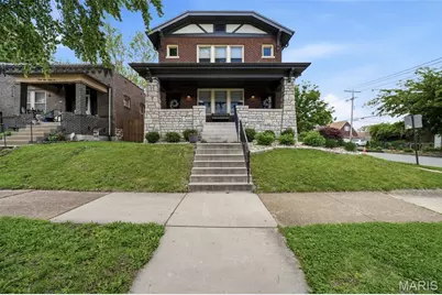 3890 McDonald Avenue, Saint Louis, MO 63116 - Photo 2