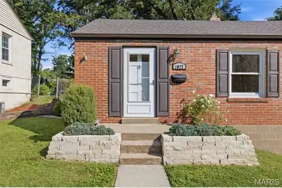 1027 Ferndale Avenue, Crestwood, MO 63126 - Photo 4