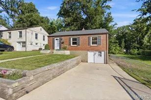 1027 Ferndale Ave, Crestwood, MO 63126 - Photo 2