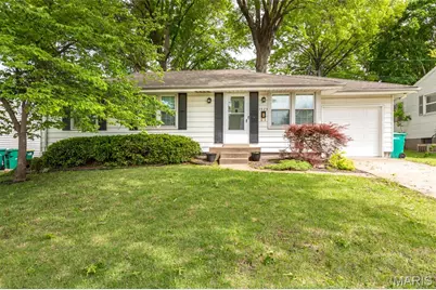 1523 Golden Drive, Saint Louis, MO 63137 - Photo 1