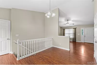 616 Stone Bend Trail, Wentzville, MO 63385 - Photo 8