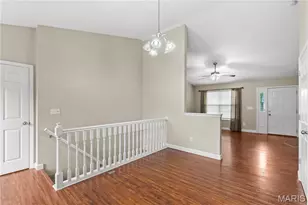616 Stone Bend Trail, Wentzville, MO 63385 - Photo 8