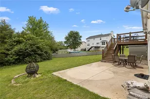 616 Stone Bend Trail, Wentzville, MO 63385 - Photo 24