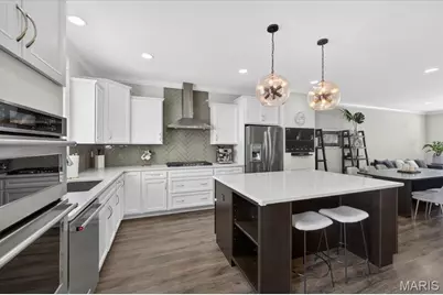 8002 Townes Way, Saint Louis, MO 63117 - Photo 8