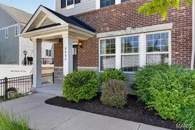 8002 Townes Way, Saint Louis, MO 63117 - Photo 2