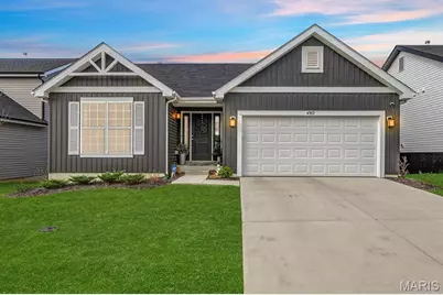 4969 Knotty Alder Drive, Imperial, MO 63052 - Photo 1