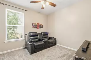 106 Kelcross Dr, Wentzville, MO 63385 - Photo 16